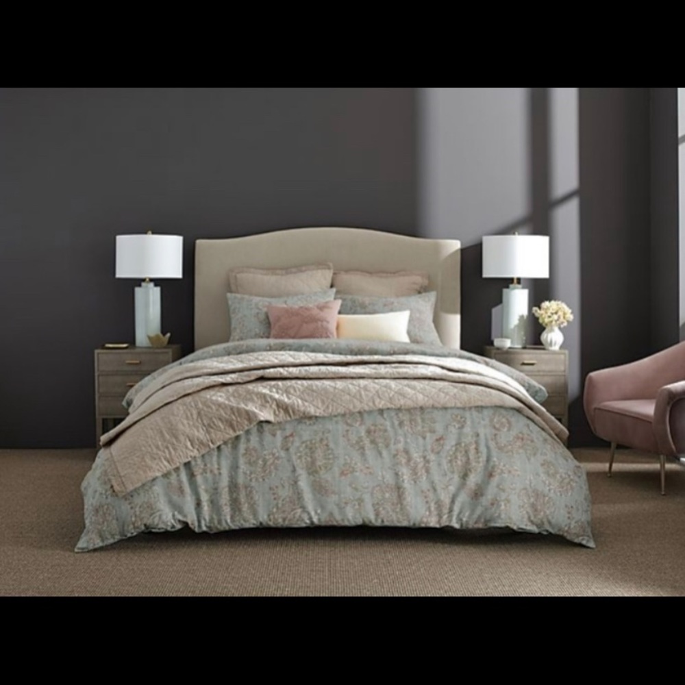 COPY - Wamsutta baylee comforter set King size